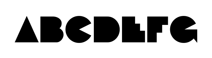 FattiPattiFLF-Bold  Free Fonts Download