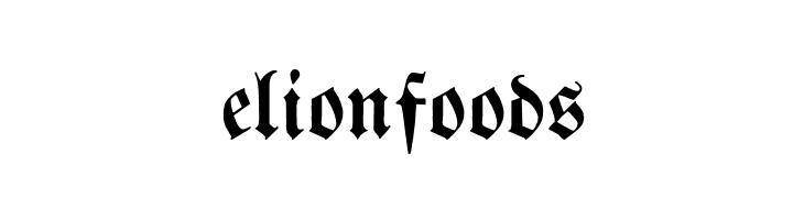 Breitkopf Fraktur  Free Fonts Download
