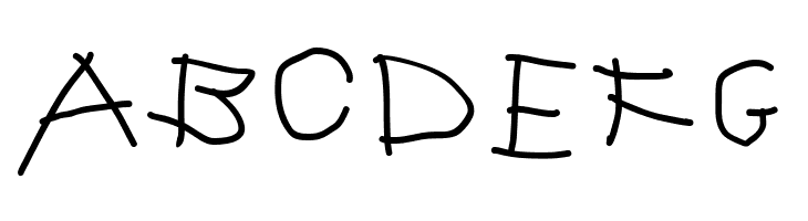 FrenzyWut  Free Fonts Download