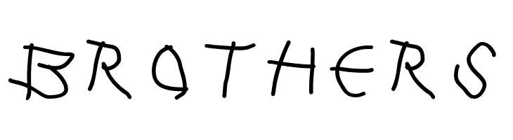 FrenzyWut  Free Fonts Download