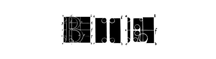 SketchesByDuerer-Inverse  Free Fonts Download