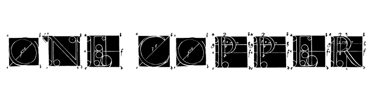 SketchesByDuerer-Inverse  Free Fonts Download