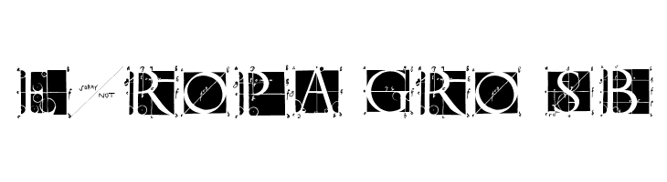 SketchesByDuerer-Inverse  Free Fonts Download