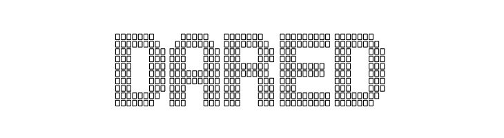 Renegade Master  Free Fonts Download