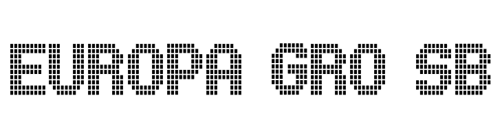 Renegade Master  Free Fonts Download