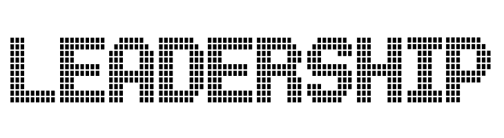 Renegade Master  Free Fonts Download