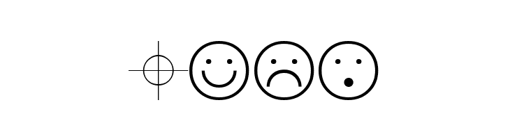 Symbologica JL  Free Fonts Download