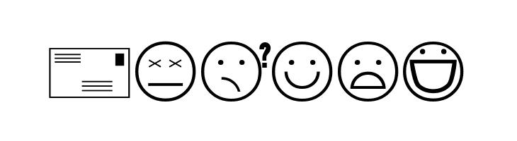 Symbologica JL  Free Fonts Download