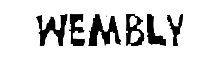 TRUCK NOVEMBRE GRUPPE  Free Fonts Download