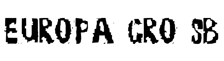 TRUCK NOVEMBRE GRUPPE  Free Fonts Download