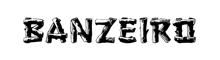 Logger  Free Fonts Download