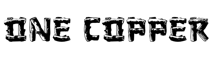 Logger  Free Fonts Download