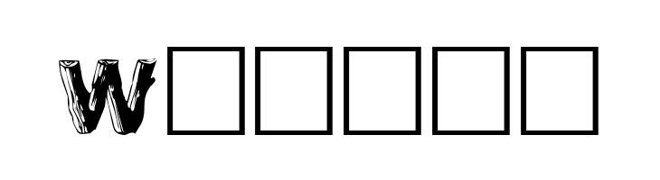 Logger  Free Fonts Download