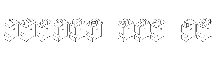 LeadTypeRight  Free Fonts Download