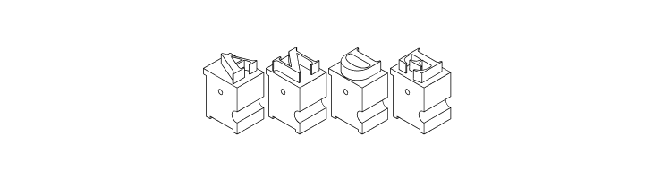 LeadTypeLeft  Free Fonts Download