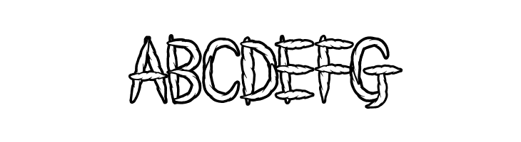 Spliffs  Free Fonts Download