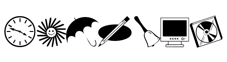 Teachers Helper JL  Free Fonts Download