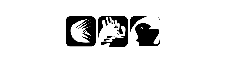 OtherShapes  Free Fonts Download