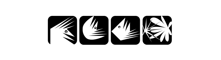 OtherShapes  Free Fonts Download