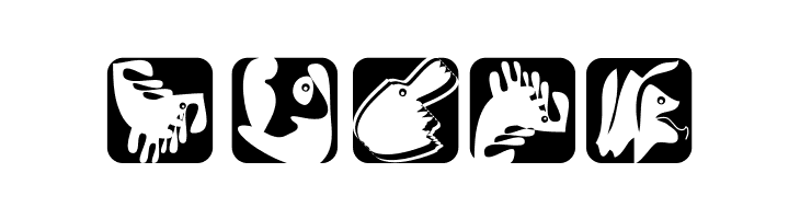 OtherShapes  Free Fonts Download