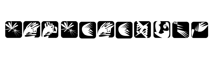 OtherShapes  Free Fonts Download