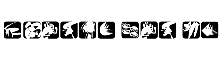 OtherShapes  Free Fonts Download