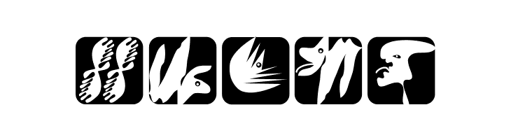 OtherShapes  Free Fonts Download