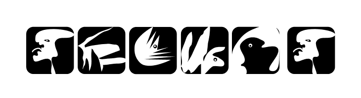 OtherShapes  Free Fonts Download