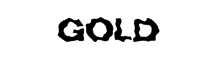 The Forbidden Font of Death  Free Fonts Download