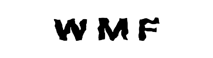 The Forbidden Font of Death  Free Fonts Download
