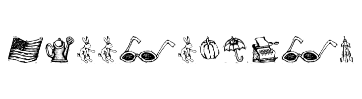 WoodcutsOne  Free Fonts Download