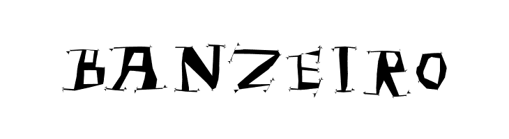 Linolphabet-Bold  Free Fonts Download