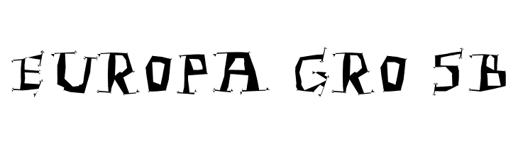 Linolphabet-Bold  Free Fonts Download