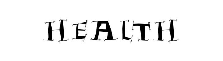 Linolphabet-Bold  Free Fonts Download