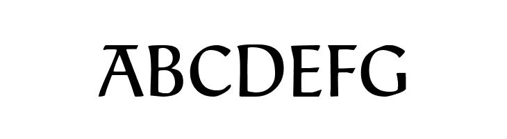 Typographer Rotunda Alt  Free Fonts Download