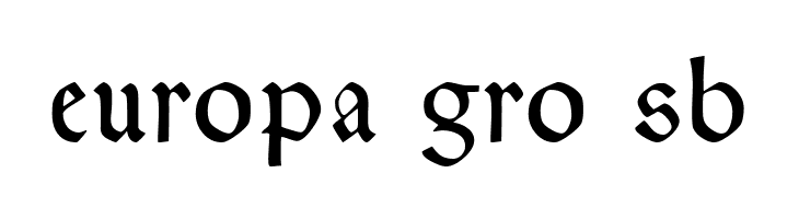 Typographer Rotunda Alt  Free Fonts Download