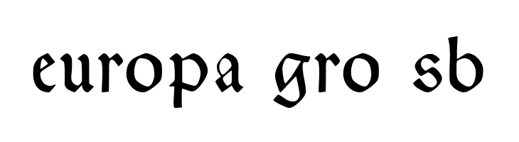 Typographer Rotunda  Free Fonts Download