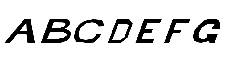 Retardo Italic  Free Fonts Download