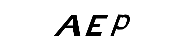 Retardo Italic  Free Fonts Download