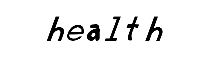 Retardo Italic  Free Fonts Download