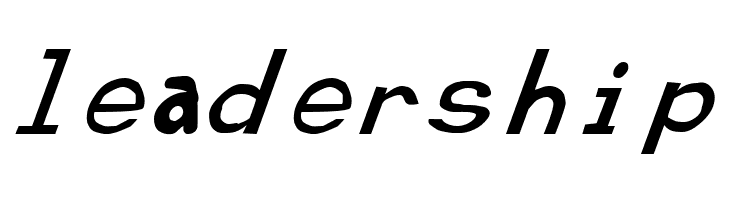 Retardo Italic  Free Fonts Download