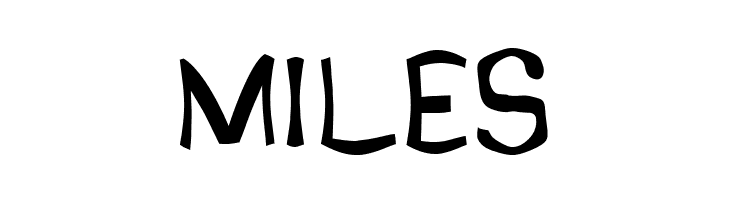 Retardo Bottle  Free Fonts Download