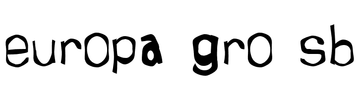 Retardo Bottle  Free Fonts Download