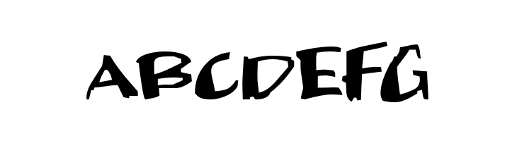 Candy Sniper  Free Fonts Download