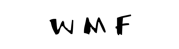 Candy Sniper  Free Fonts Download