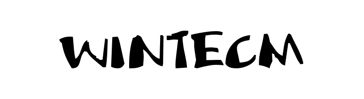 Candy Sniper  Free Fonts Download