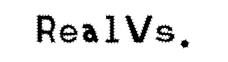 Retardo Arizona  Free Fonts Download