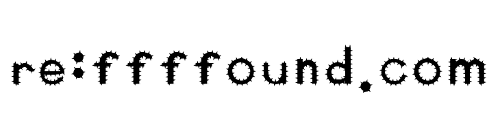 Retardo Arizona  Free Fonts Download