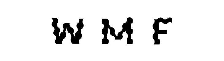Retardo Bunyons  Free Fonts Download