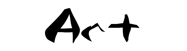 Retardo Psycho  Free Fonts Download